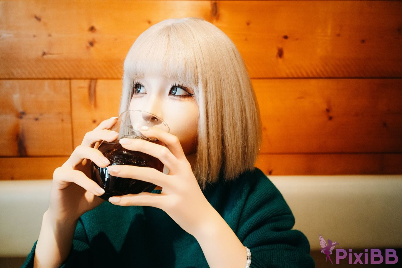 Cosplay chunmomo Qiu Xunshang PixiBB.COM 174