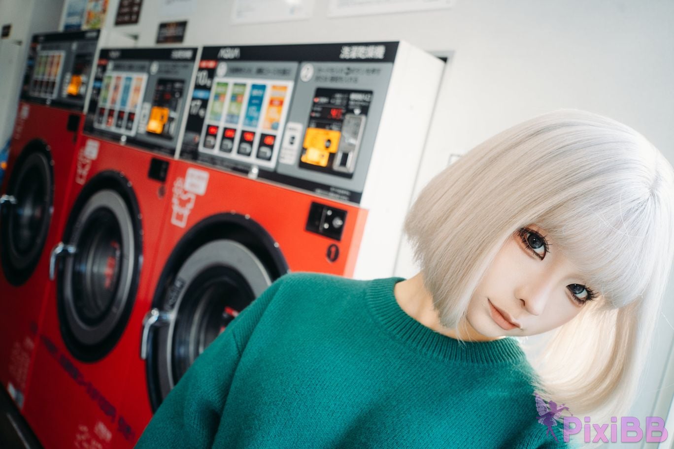 Cosplay chunmomo Qiu Xunshang PixiBB.COM 178