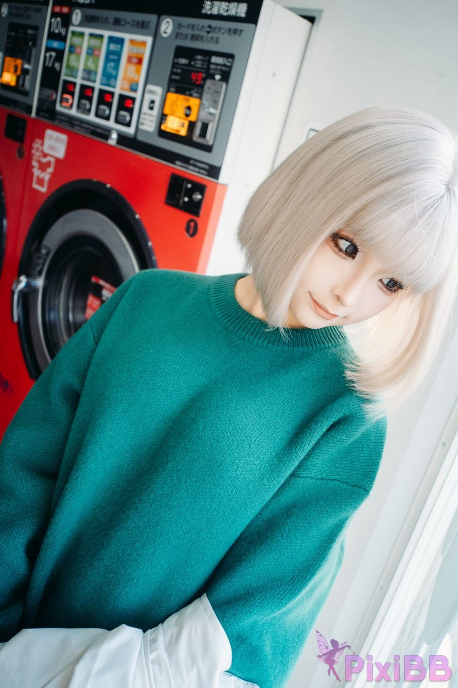 Cosplay chunmomo Qiu Xunshang PixiBB.COM 180