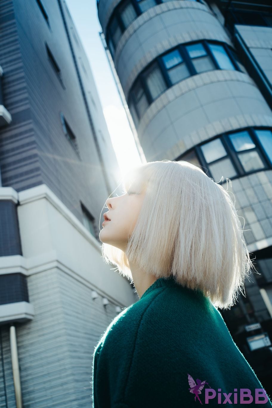 Cosplay chunmomo Qiu Xunshang PixiBB.COM 183