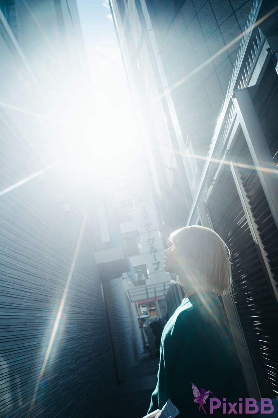 Cosplay chunmomo Qiu Xunshang PixiBB.COM 184