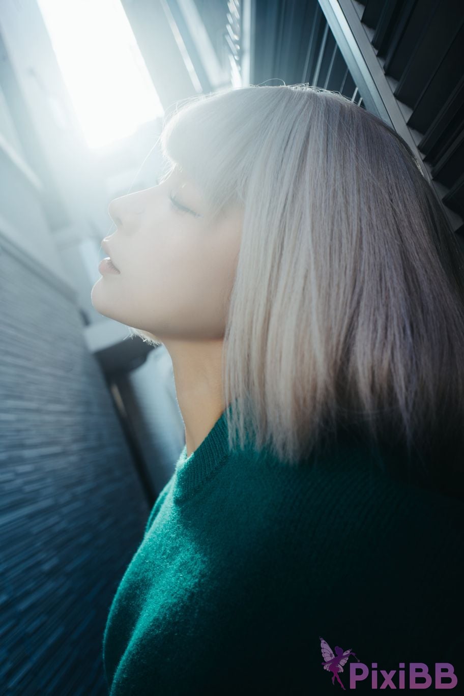 Cosplay chunmomo Qiu Xunshang PixiBB.COM 186