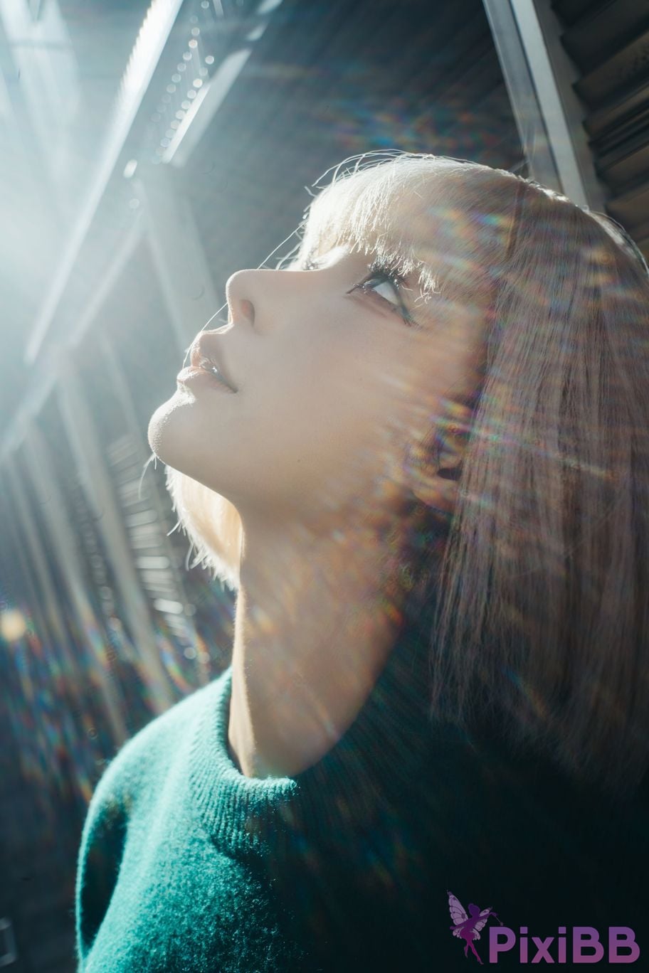 Cosplay chunmomo Qiu Xunshang PixiBB.COM 187