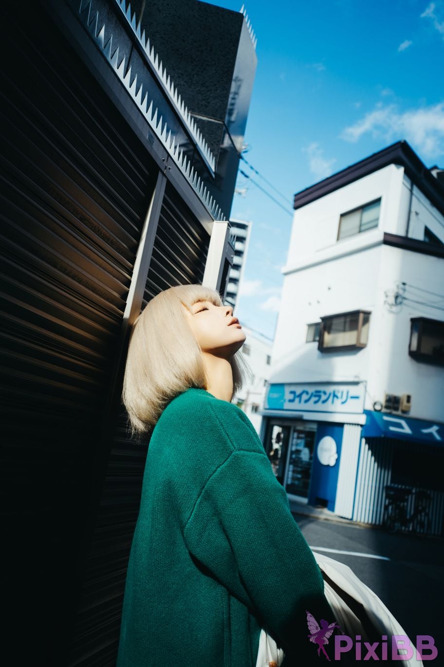 Cosplay chunmomo Qiu Xunshang PixiBB.COM 188