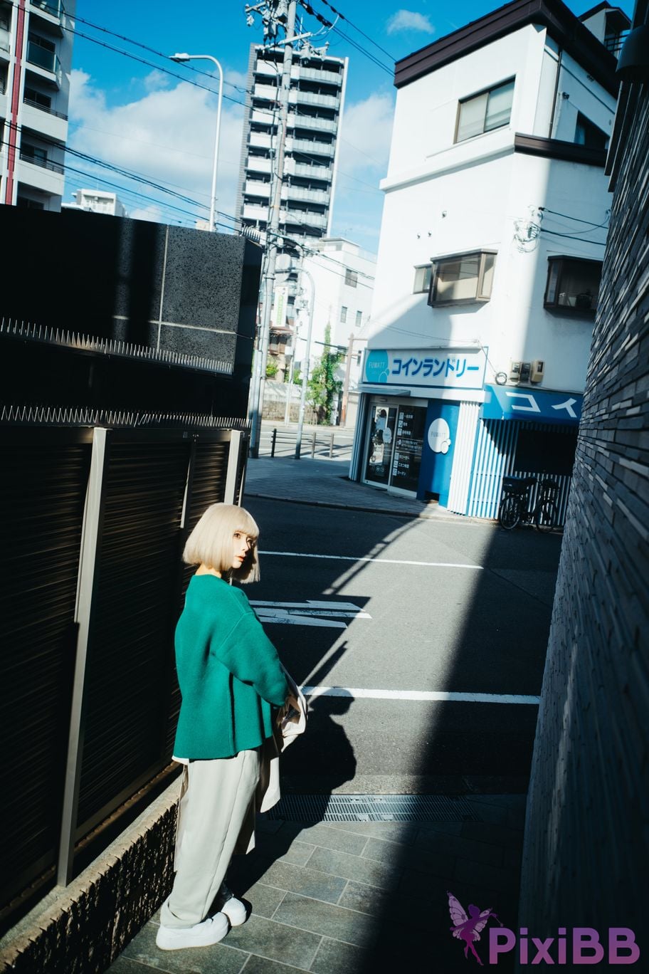 Cosplay chunmomo Qiu Xunshang PixiBB.COM 189