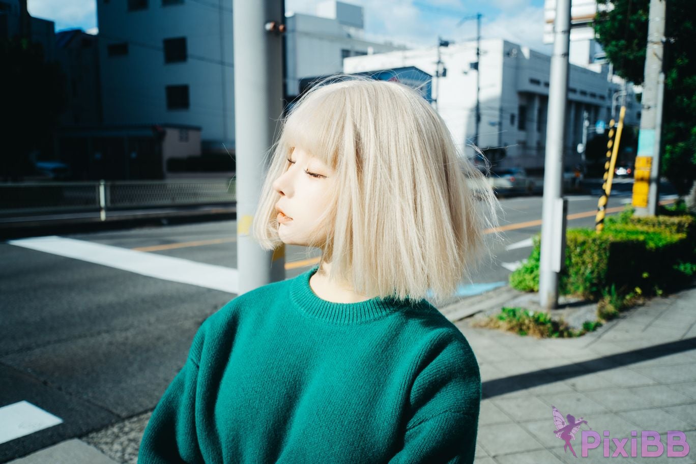 Cosplay chunmomo Qiu Xunshang PixiBB.COM 197