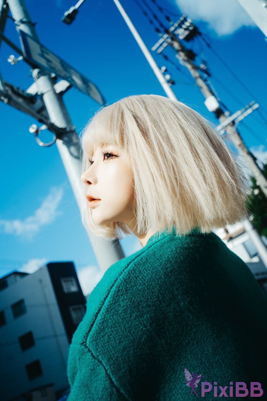 Cosplay chunmomo Qiu Xunshang PixiBB.COM 198