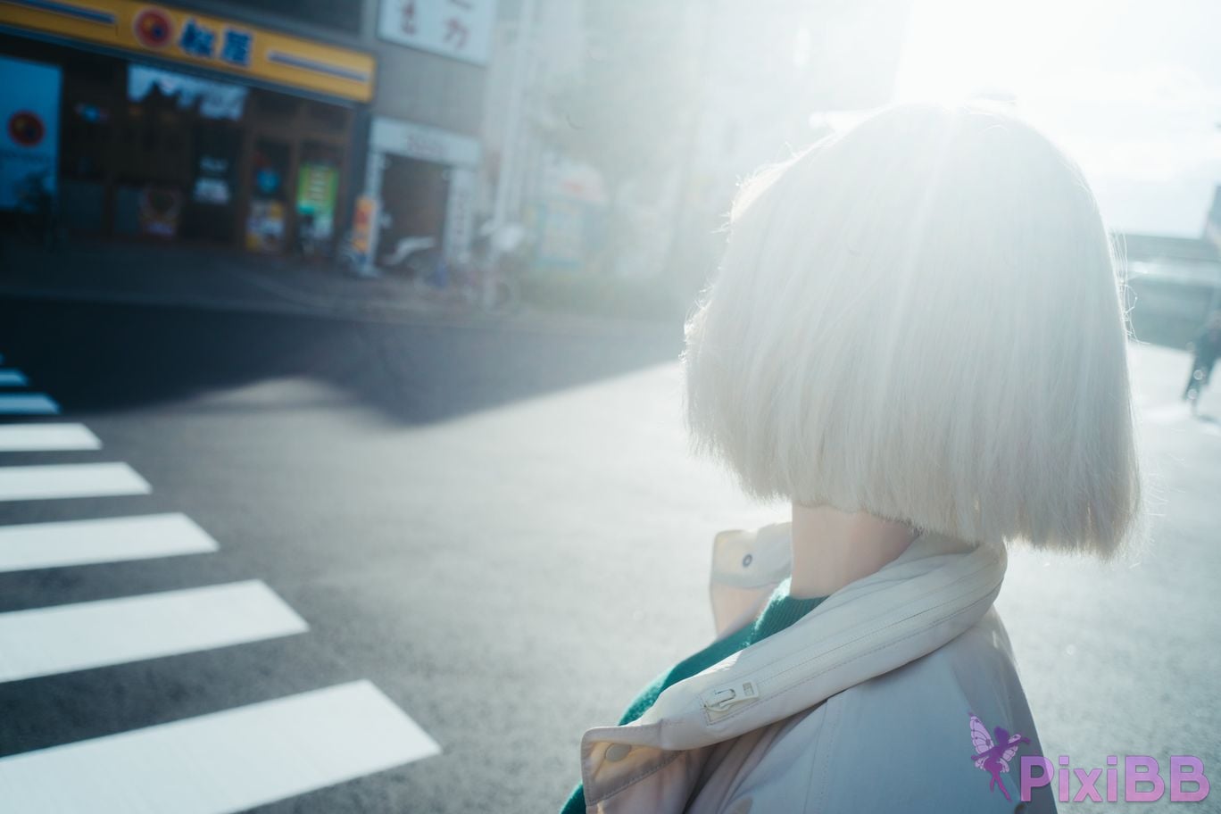 Cosplay chunmomo Qiu Xunshang PixiBB.COM 203