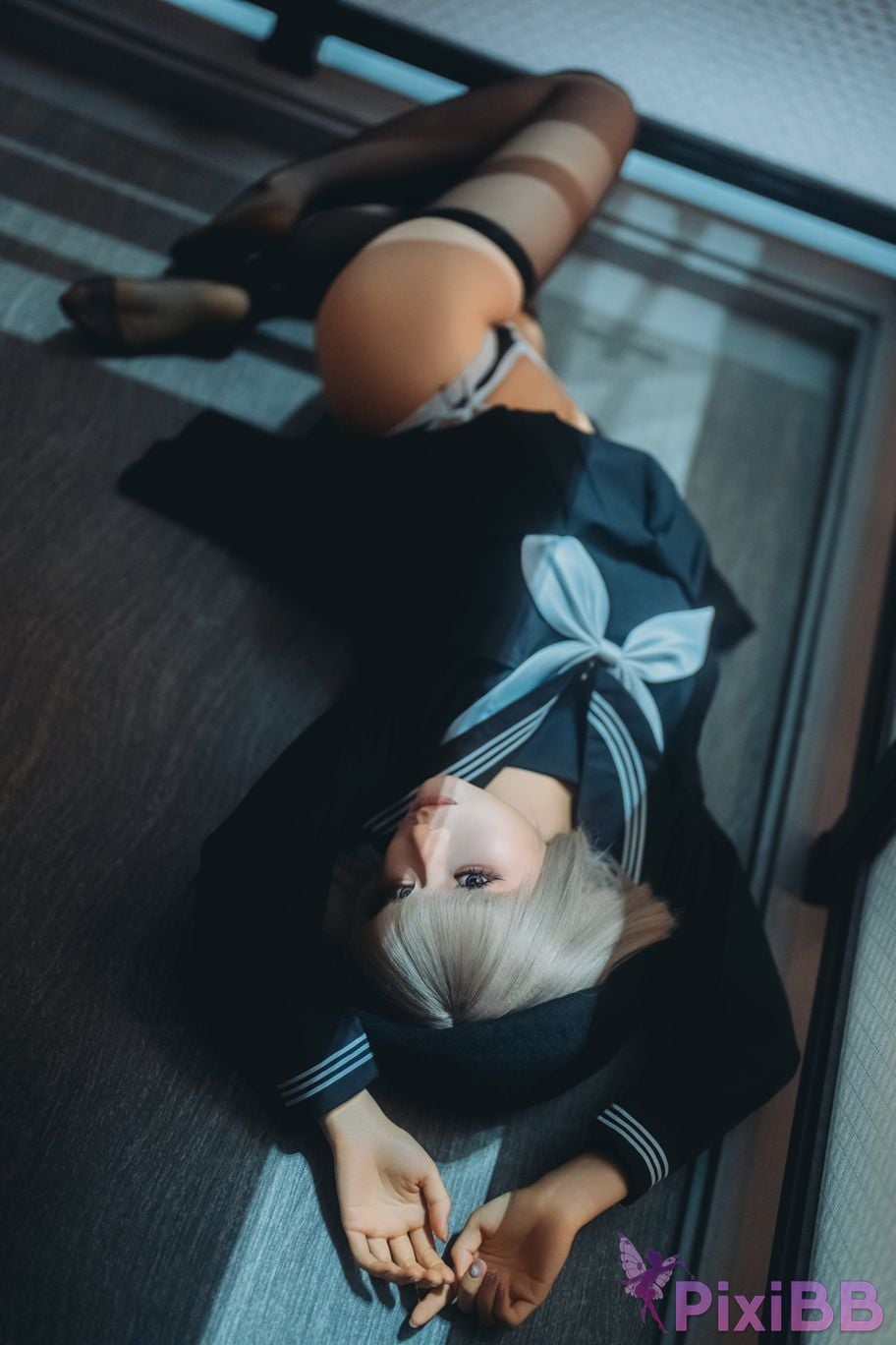 Cosplay chunmomo Qiu Xunshang PixiBB.COM 211