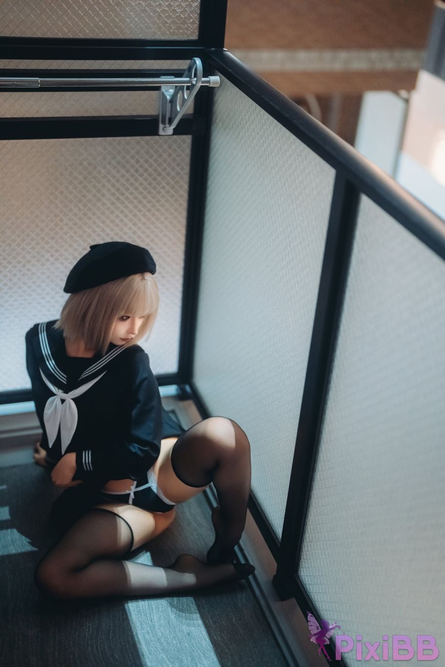 Cosplay chunmomo Qiu Xunshang PixiBB.COM 218