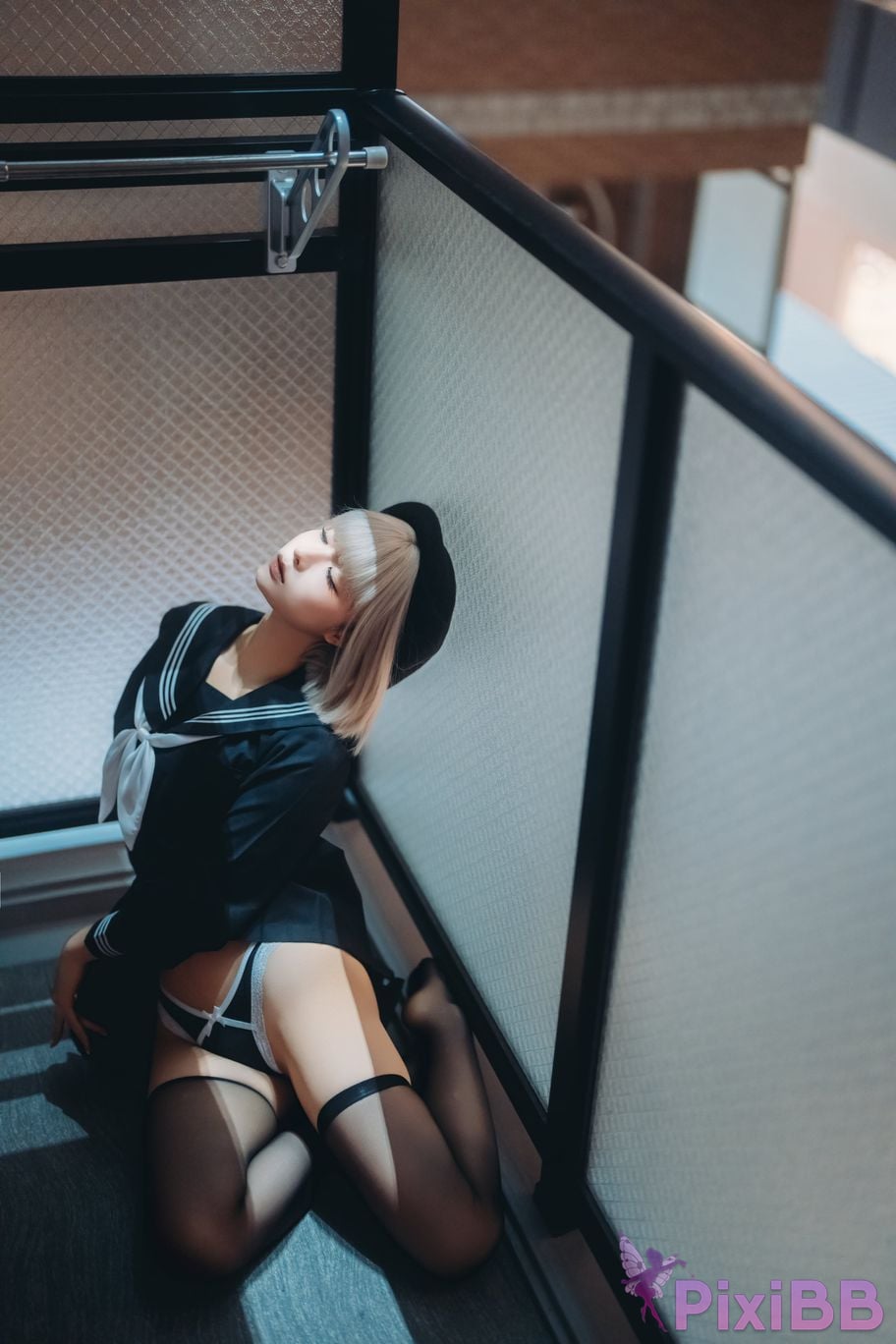 Cosplay chunmomo Qiu Xunshang PixiBB.COM 219