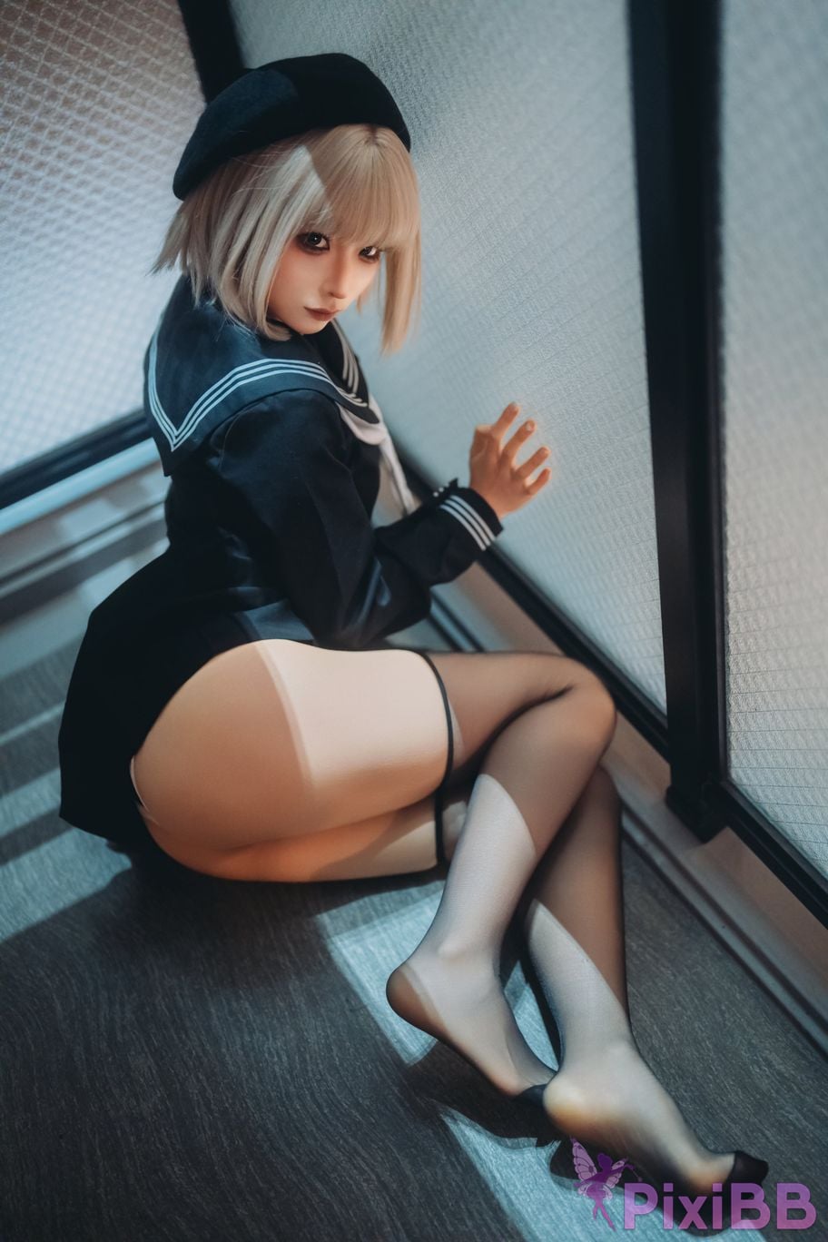 Cosplay chunmomo Qiu Xunshang PixiBB.COM 233