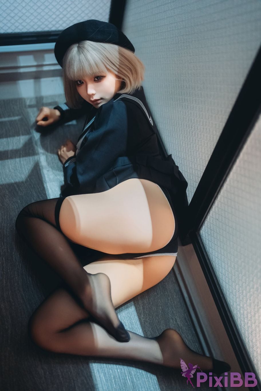 Cosplay chunmomo Qiu Xunshang PixiBB.COM 241