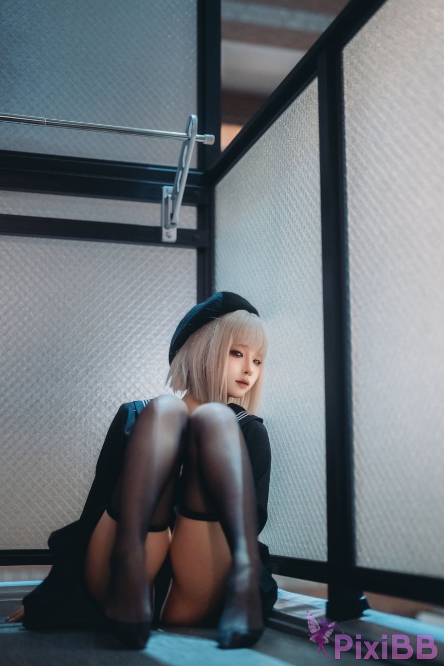 Cosplay chunmomo Qiu Xunshang PixiBB.COM 252