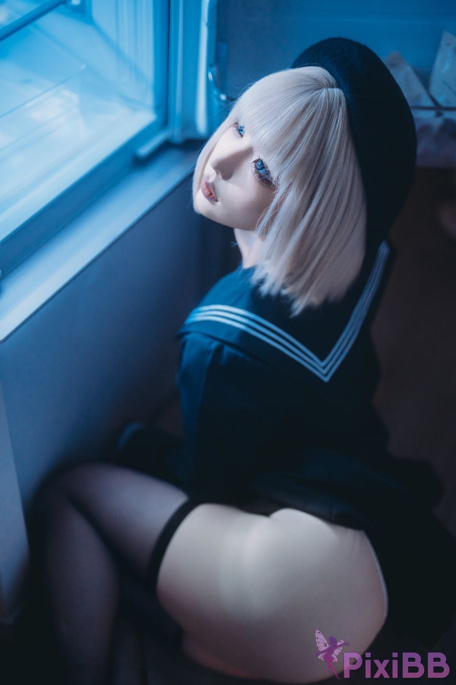 Cosplay chunmomo Qiu Xunshang PixiBB.COM 263