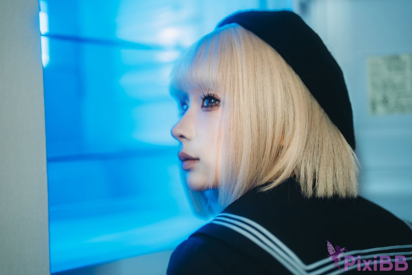 Cosplay chunmomo Qiu Xunshang PixiBB.COM 273