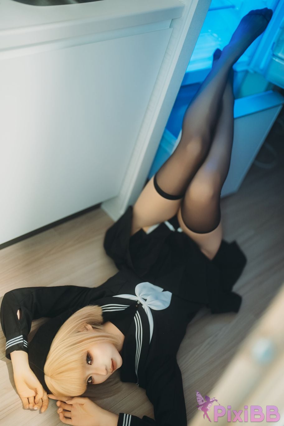 Cosplay chunmomo Qiu Xunshang PixiBB.COM 277