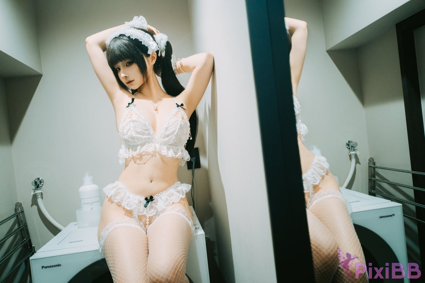 Cosplay chunmomo Qiu Xunshang PixiBB.COM 278