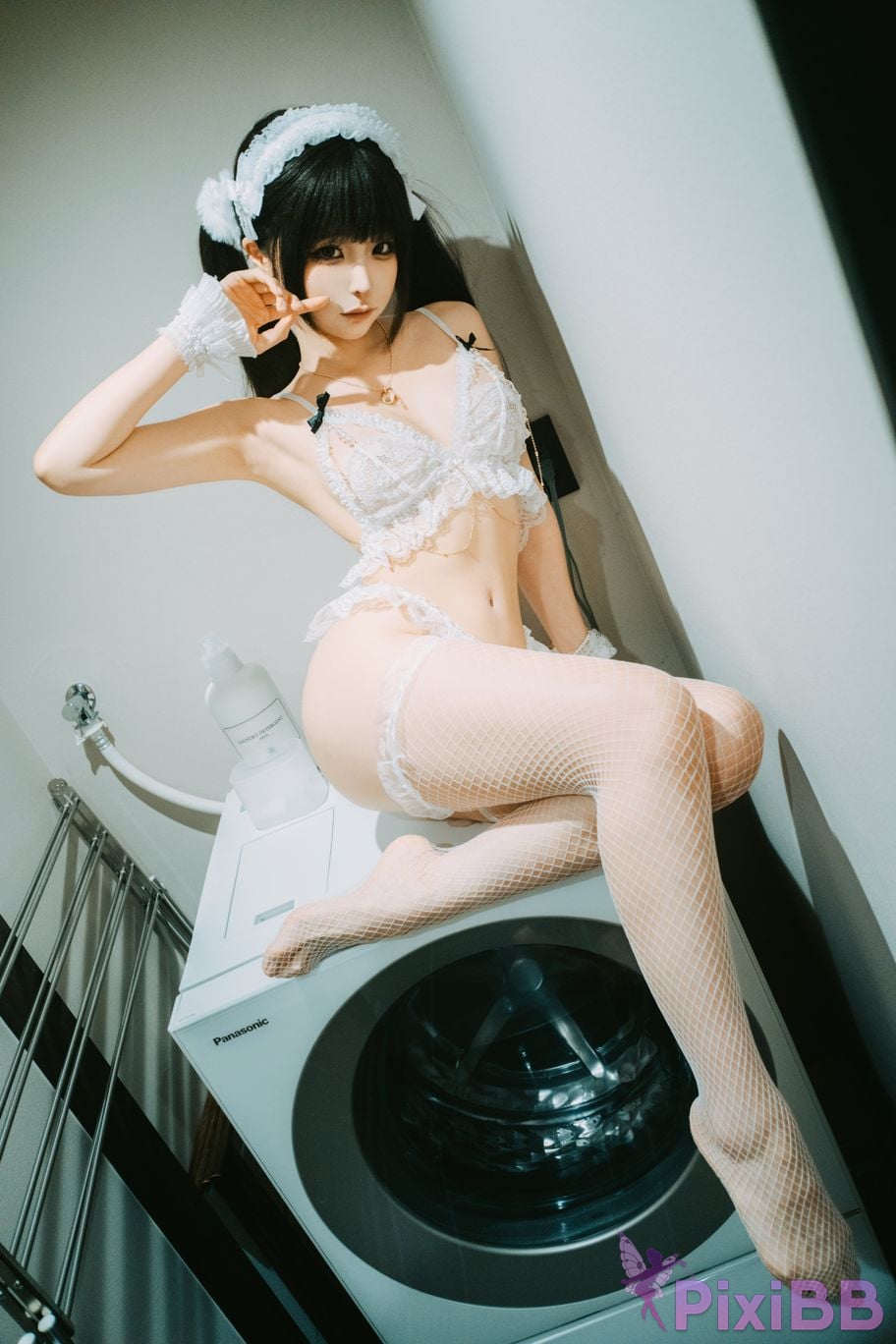 Cosplay chunmomo Qiu Xunshang PixiBB.COM 281