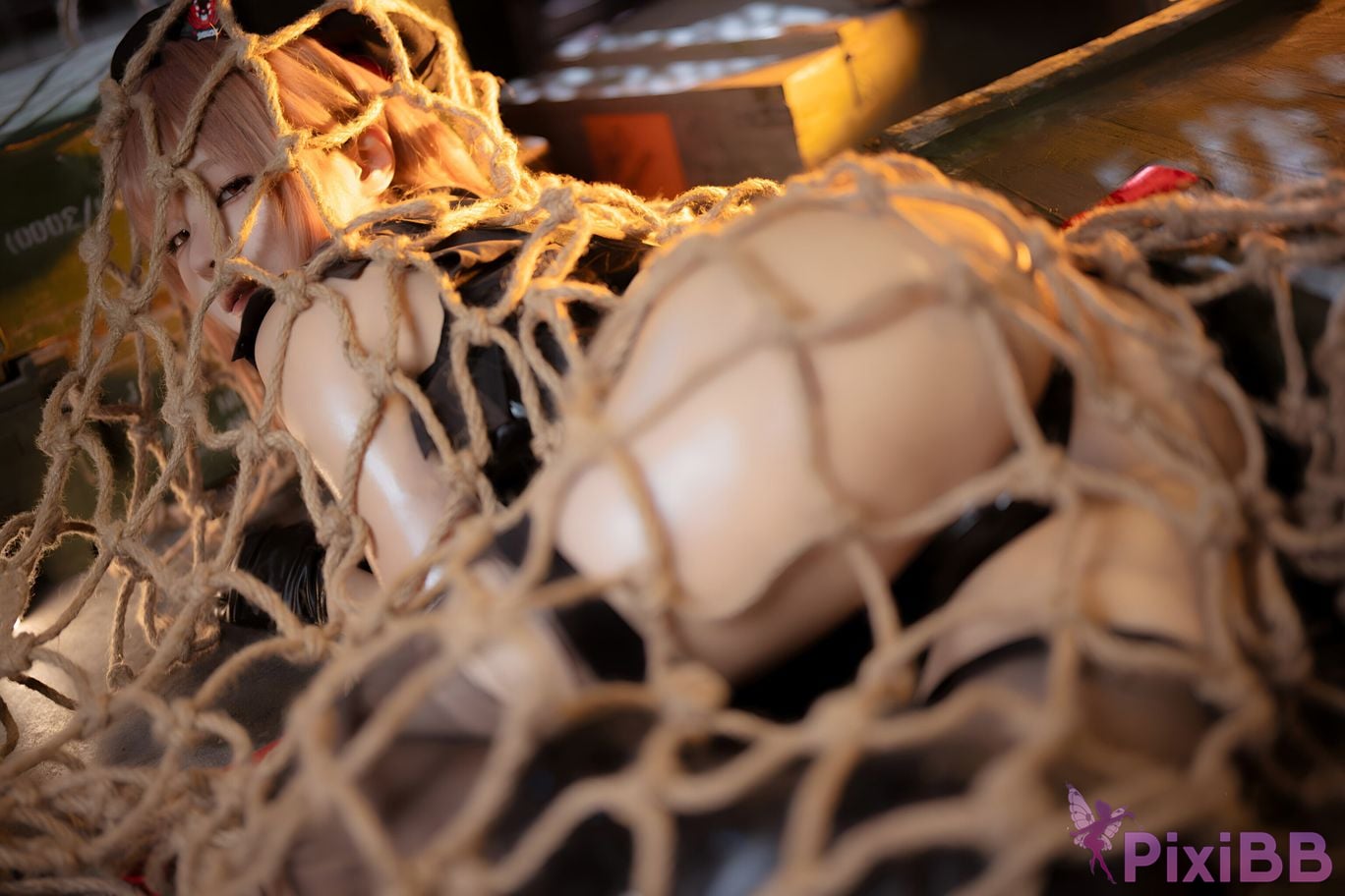 Cosplay Cunmomo Nikkei PixiBB.COM 045