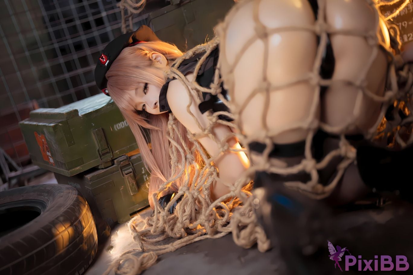 Cosplay Cunmomo Nikkei PixiBB.COM 059