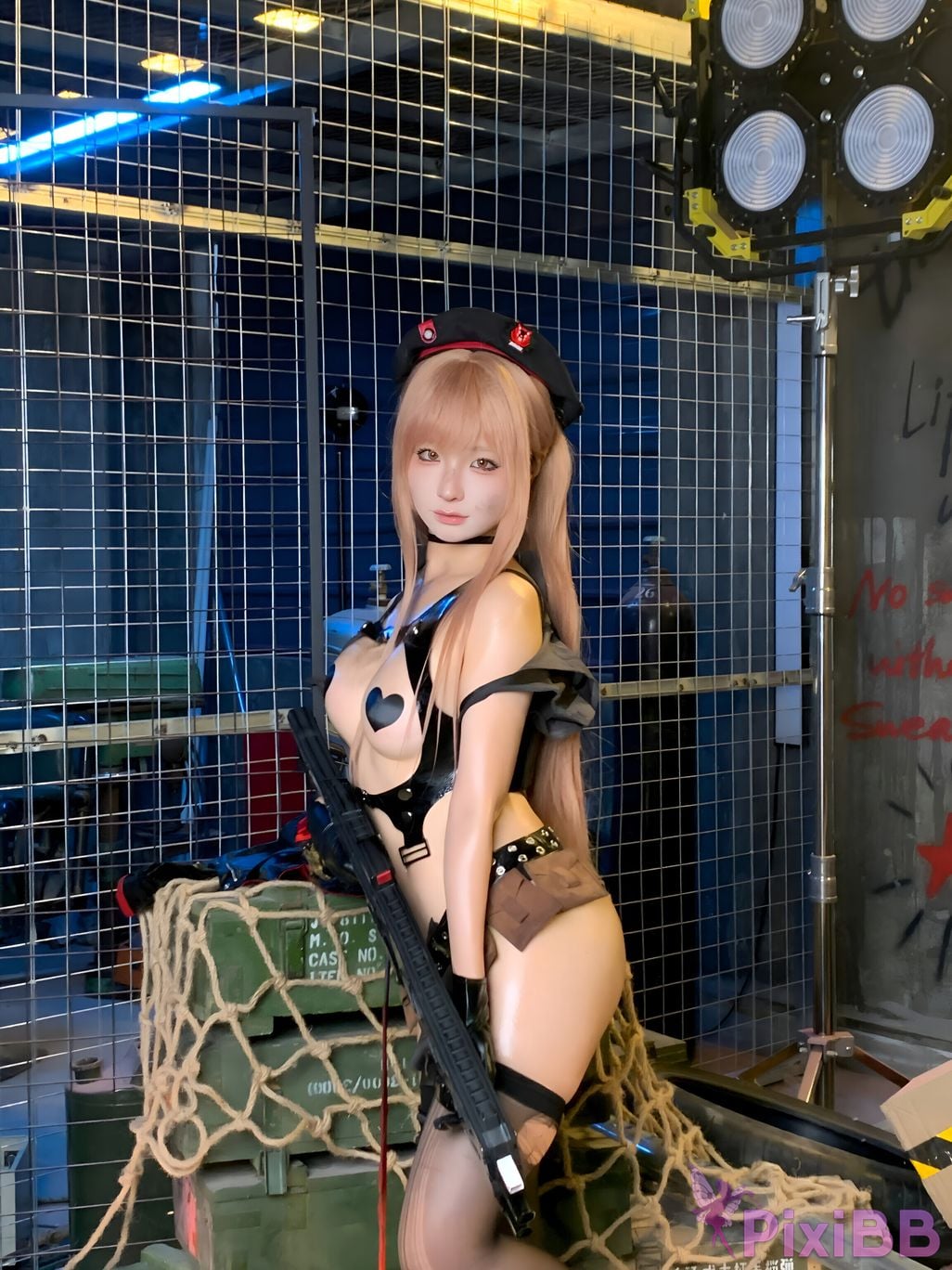 Cosplay Cunmomo Nikkei PixiBB.COM 120