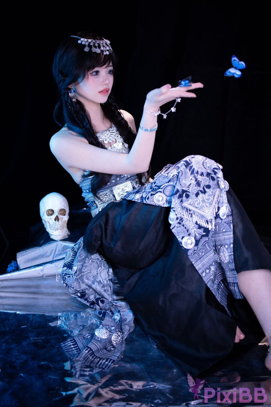 Coser Qian fan tian lu zi PixiBB.COM 011