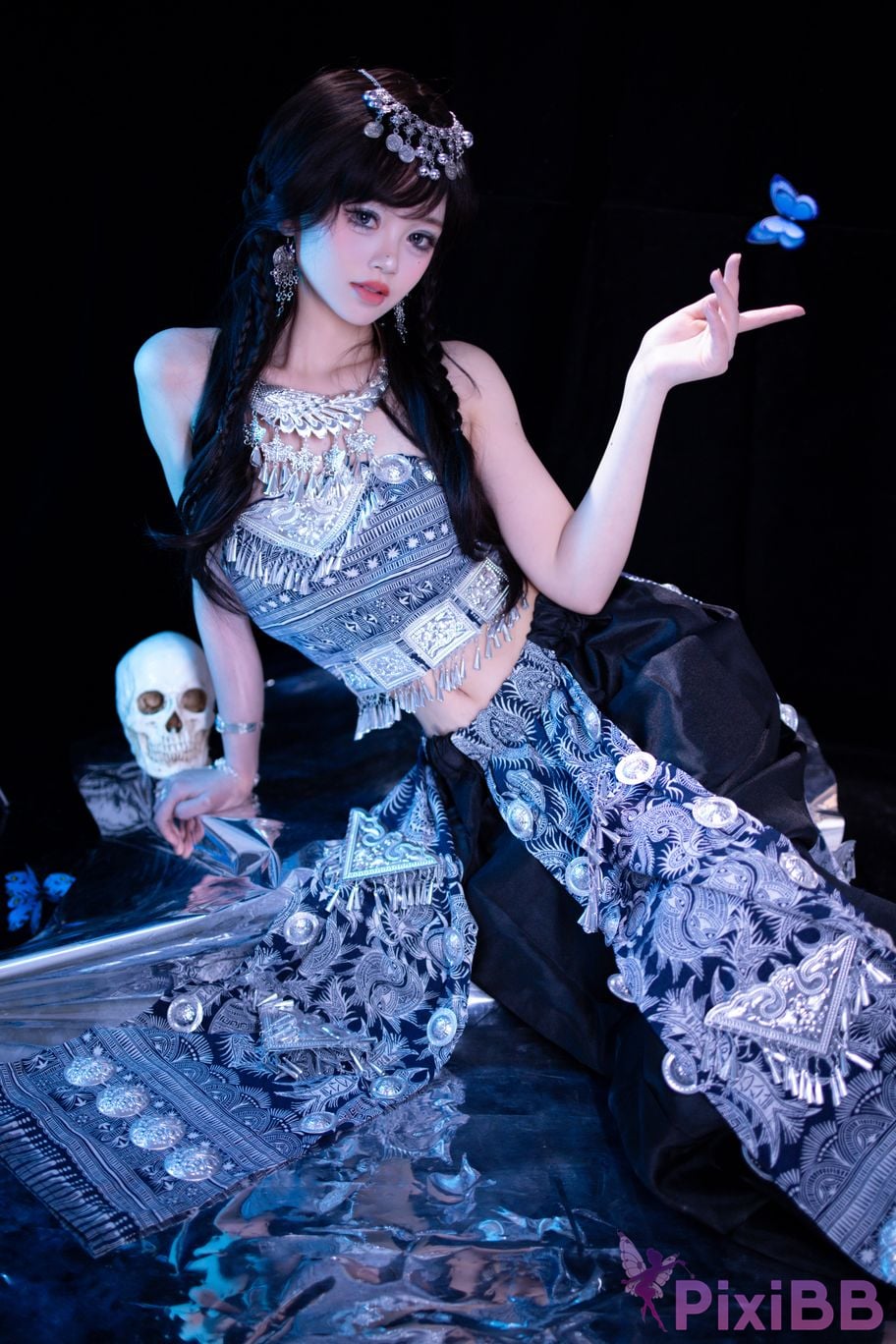 Coser Qian fan tian lu zi PixiBB.COM 014