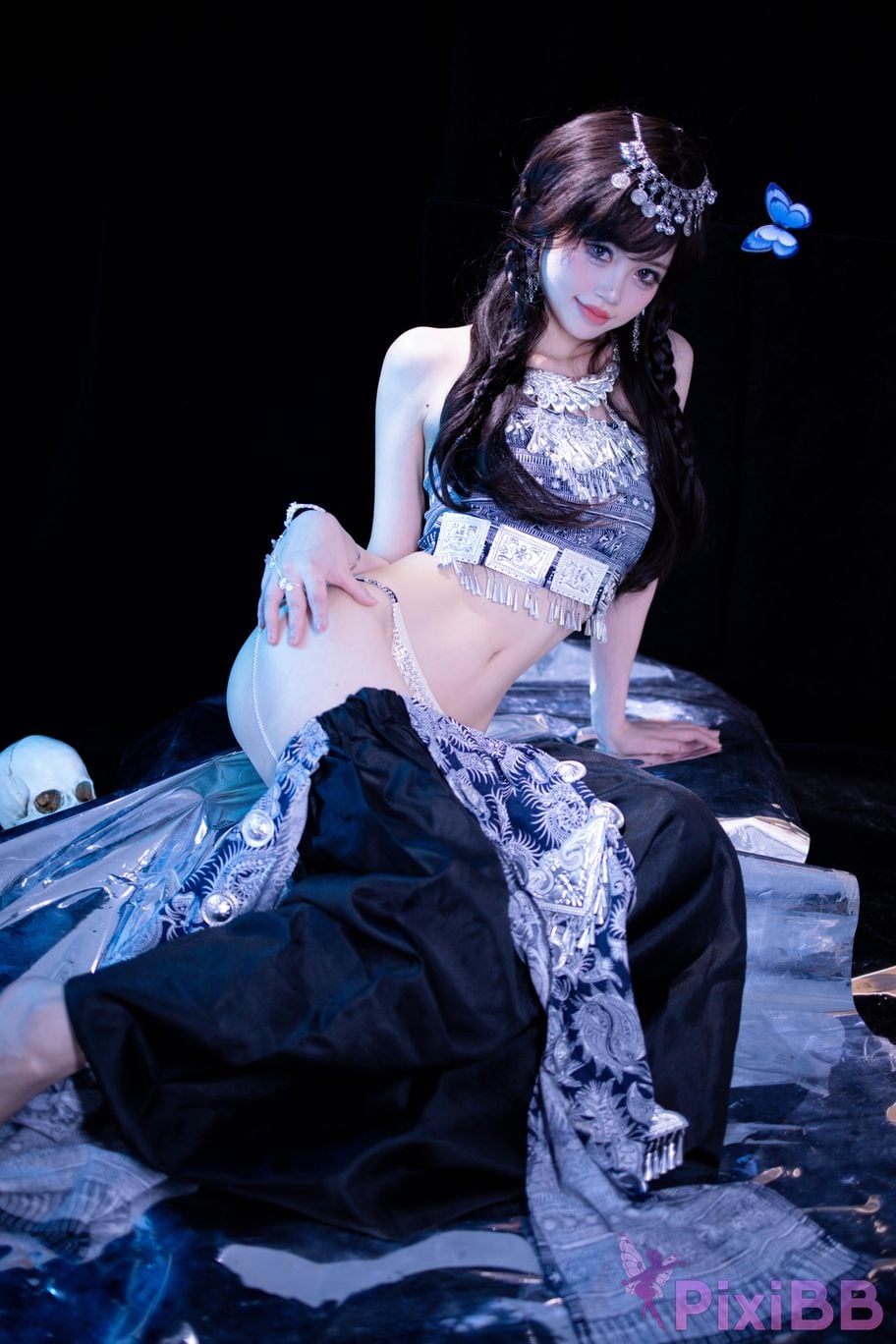 Coser Qian fan tian lu zi PixiBB.COM 015