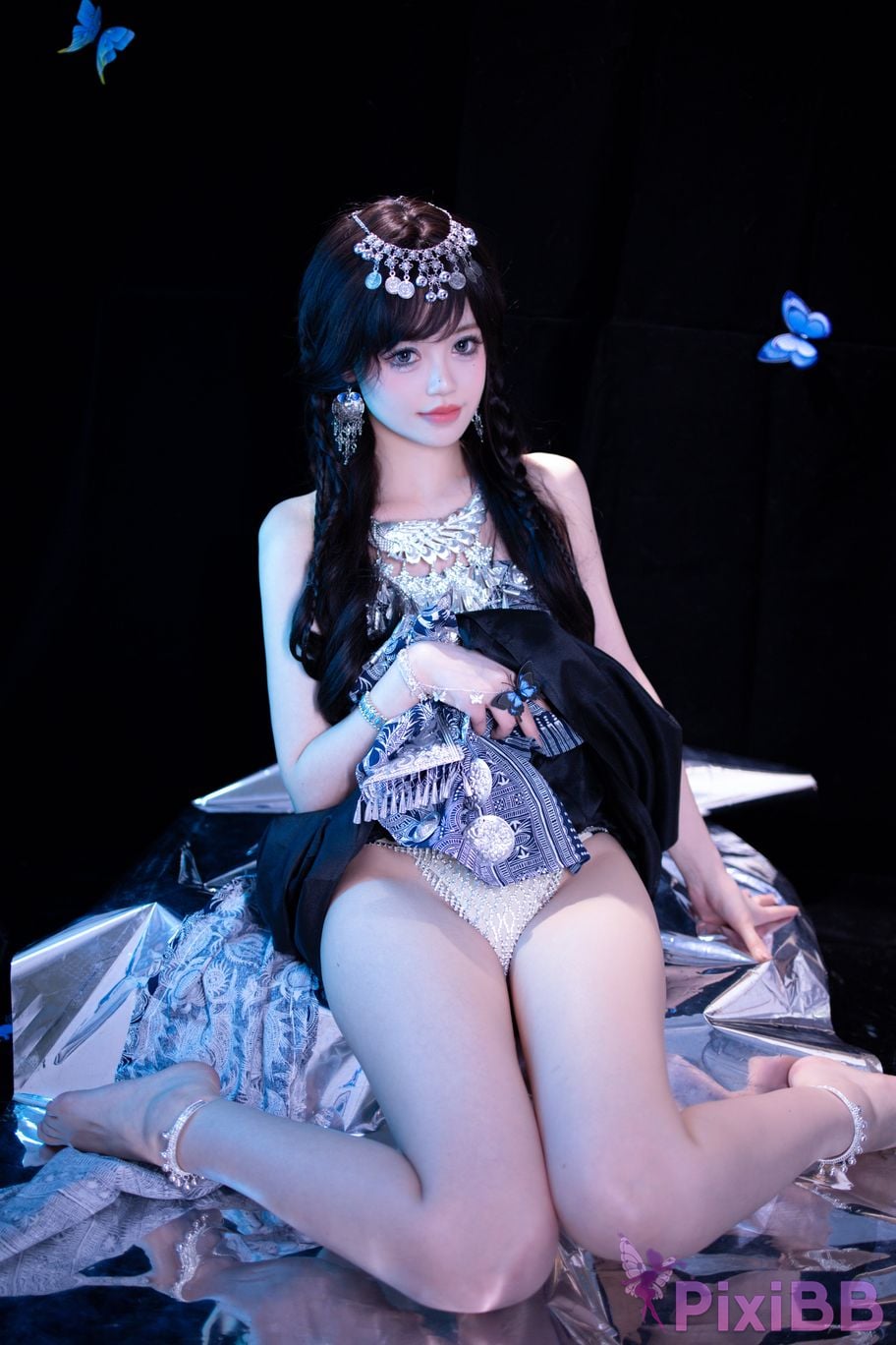 Coser Qian fan tian lu zi PixiBB.COM 020