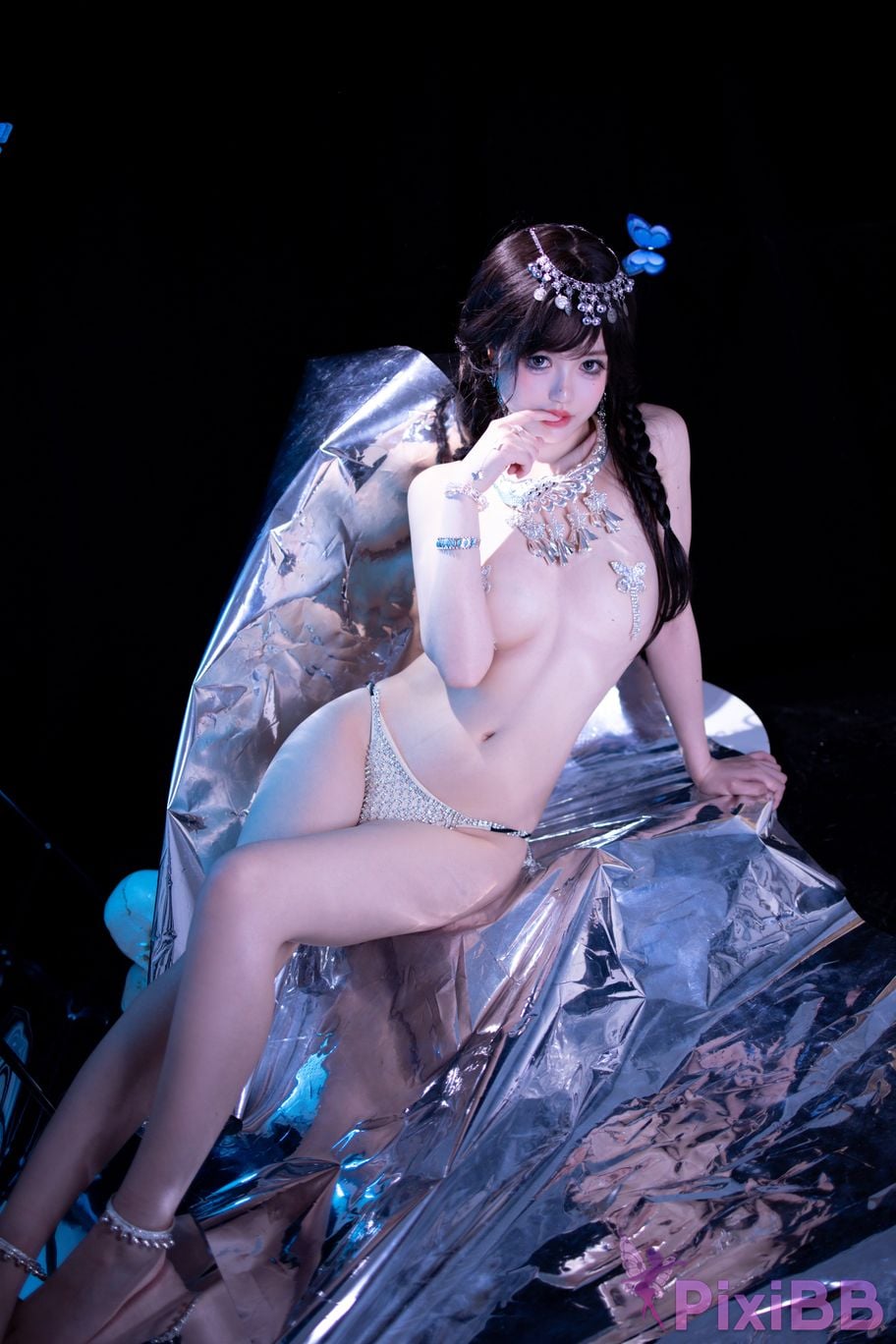 Coser Qian fan tian lu zi PixiBB.COM 037