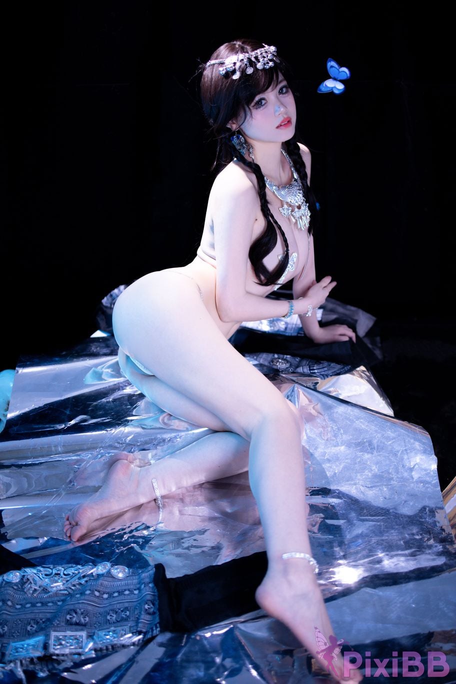 Coser Qian fan tian lu zi PixiBB.COM 039