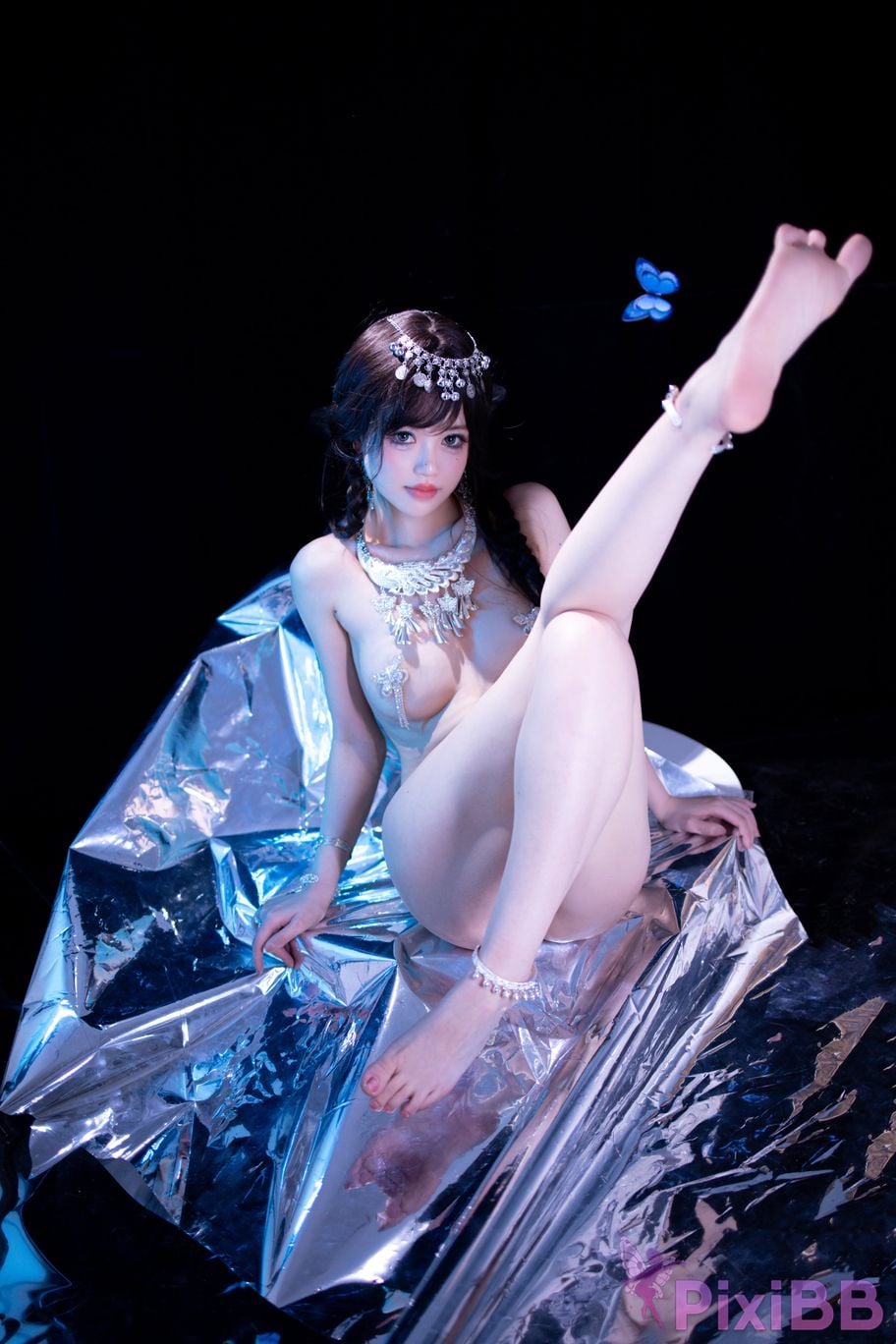 Coser Qian fan tian lu zi PixiBB.COM 042