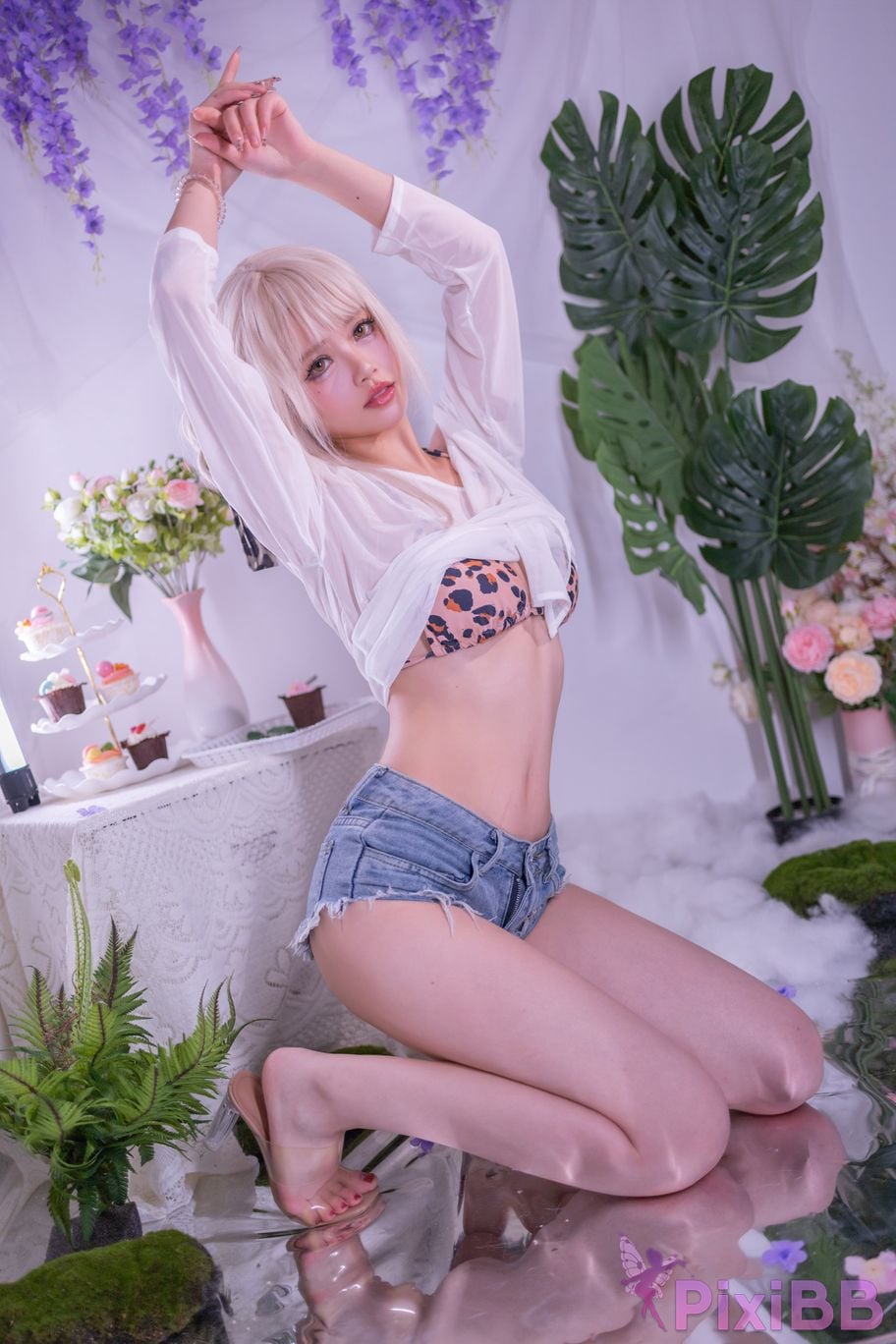 Coser Qian fan tian lu zi PixiBB.COM 017