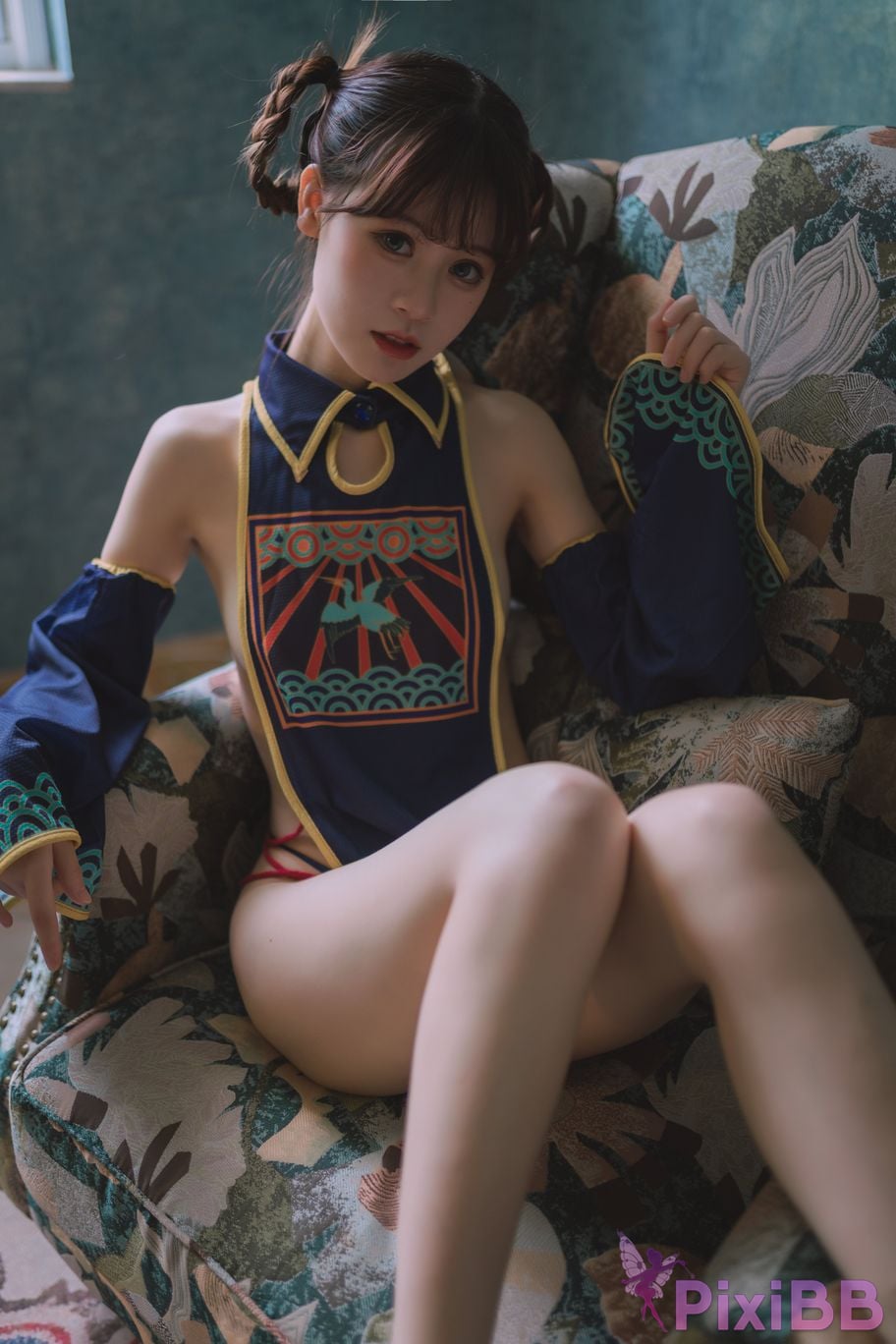 Coser Qian fan tian lu zi PixiBB.COM 001