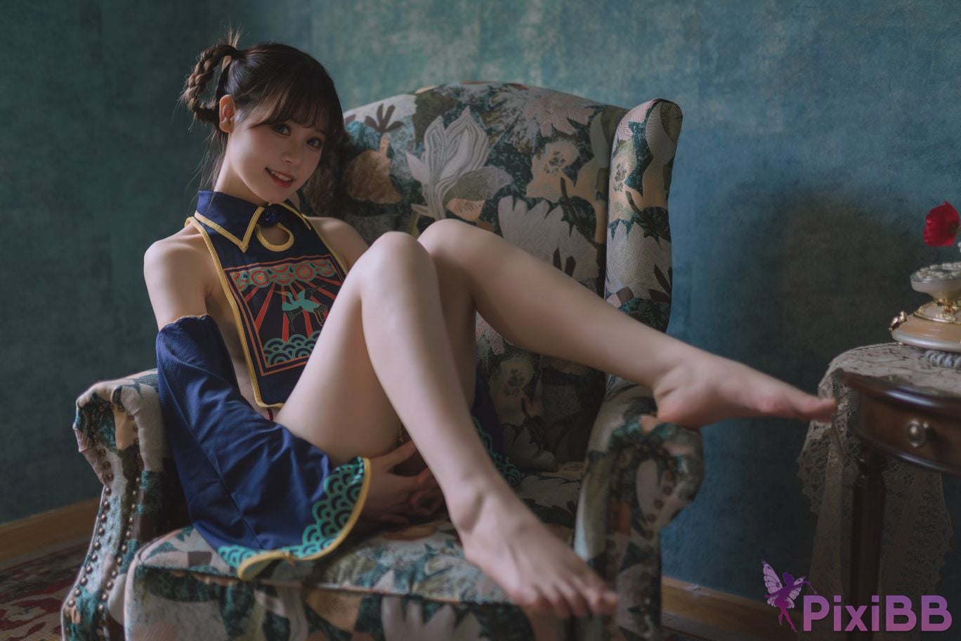 Coser Qian fan tian lu zi PixiBB.COM 002