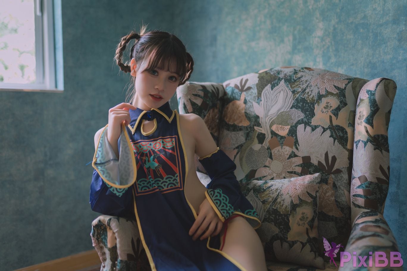 Coser Qian fan tian lu zi PixiBB.COM 003