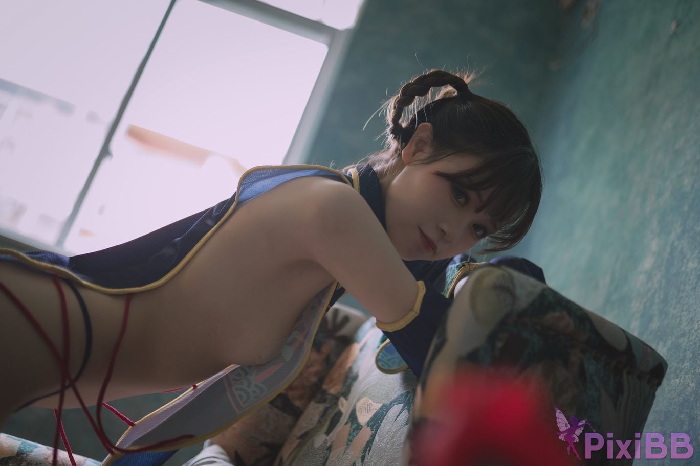 Coser Qian fan tian lu zi PixiBB.COM 008