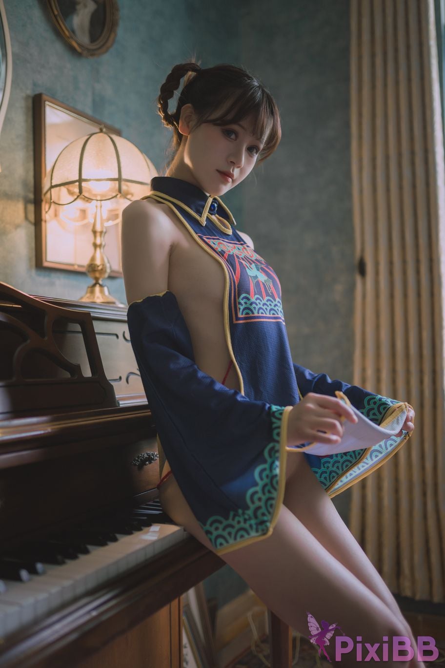 Coser Qian fan tian lu zi PixiBB.COM 011