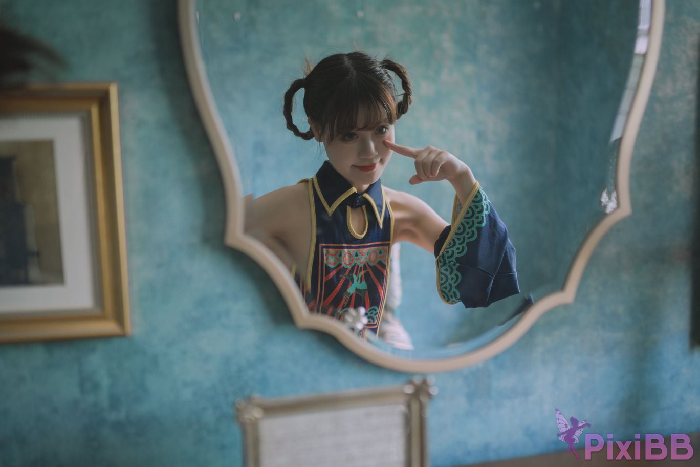 Coser Qian fan tian lu zi PixiBB.COM 014