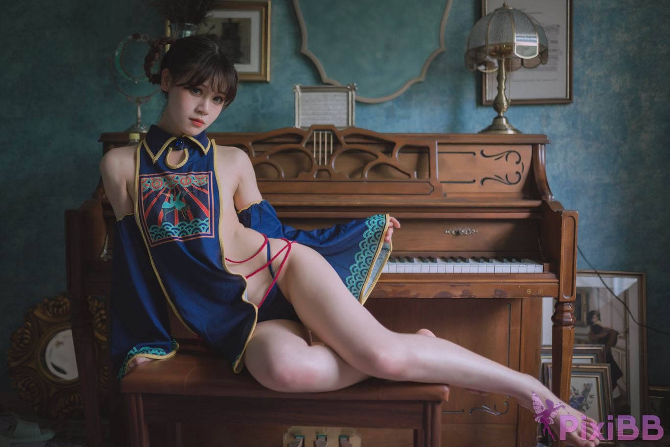 Coser Qian fan tian lu zi PixiBB.COM 016