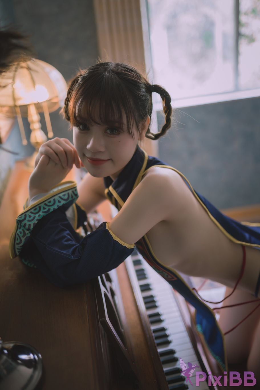 Coser Qian fan tian lu zi PixiBB.COM 019