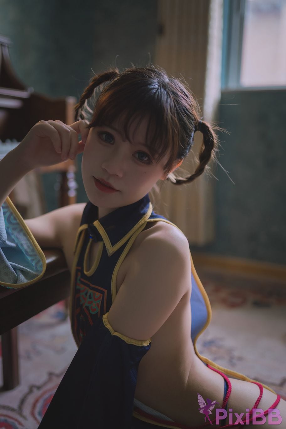 Coser Qian fan tian lu zi PixiBB.COM 024