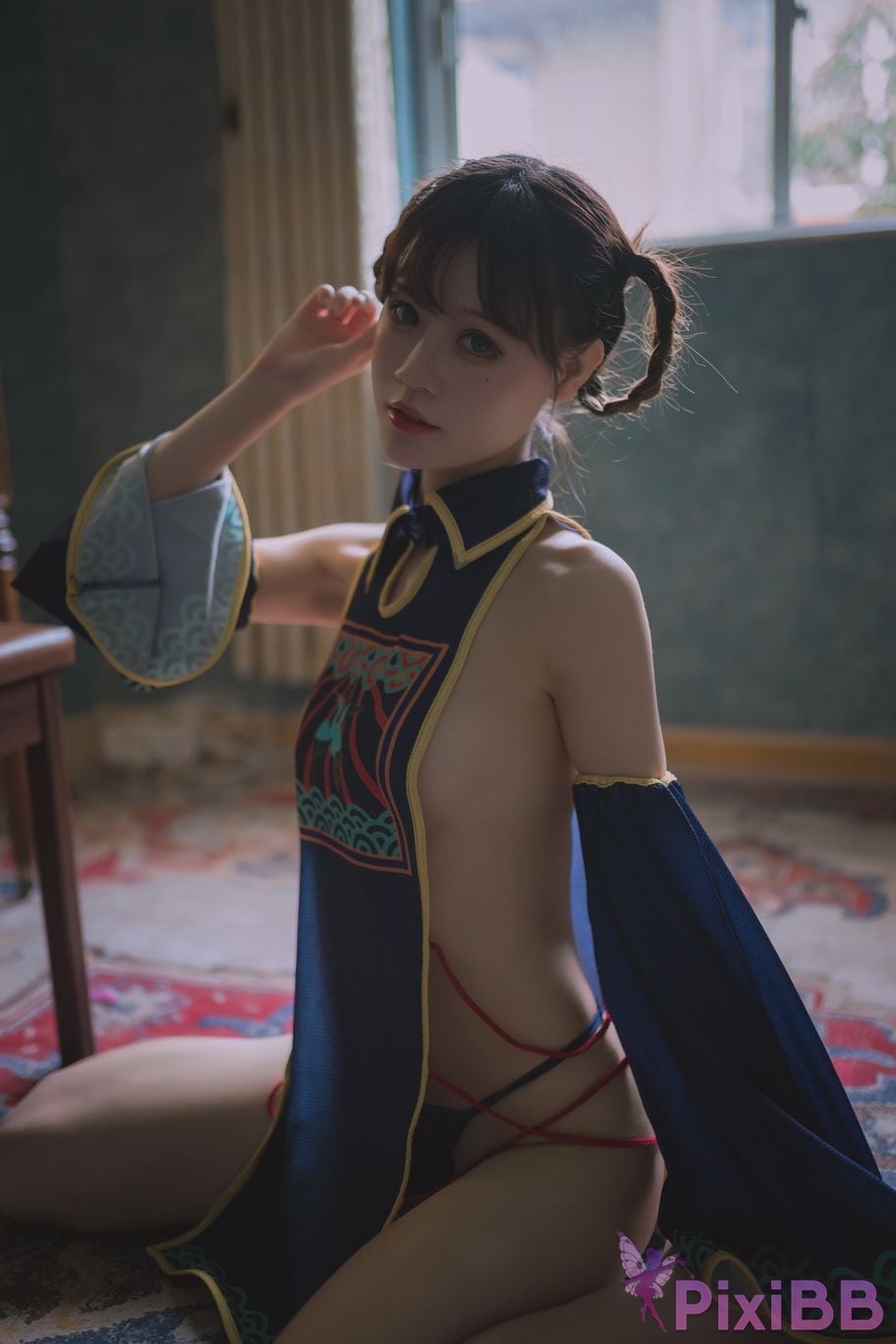 Coser Qian fan tian lu zi PixiBB.COM 027