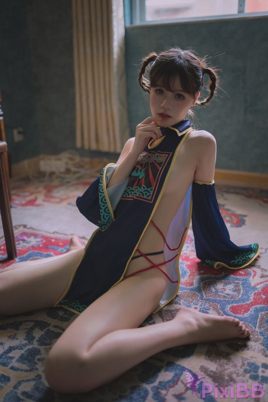 Coser Qian fan tian lu zi PixiBB.COM 029