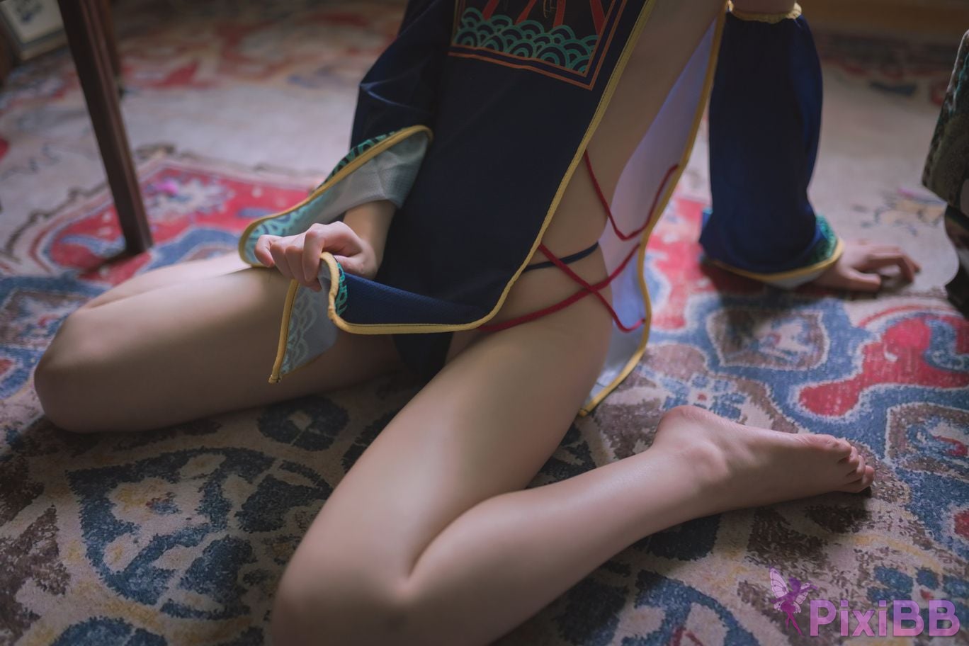 Coser Qian fan tian lu zi PixiBB.COM 030