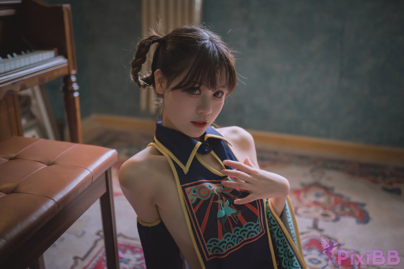 Coser Qian fan tian lu zi PixiBB.COM 032