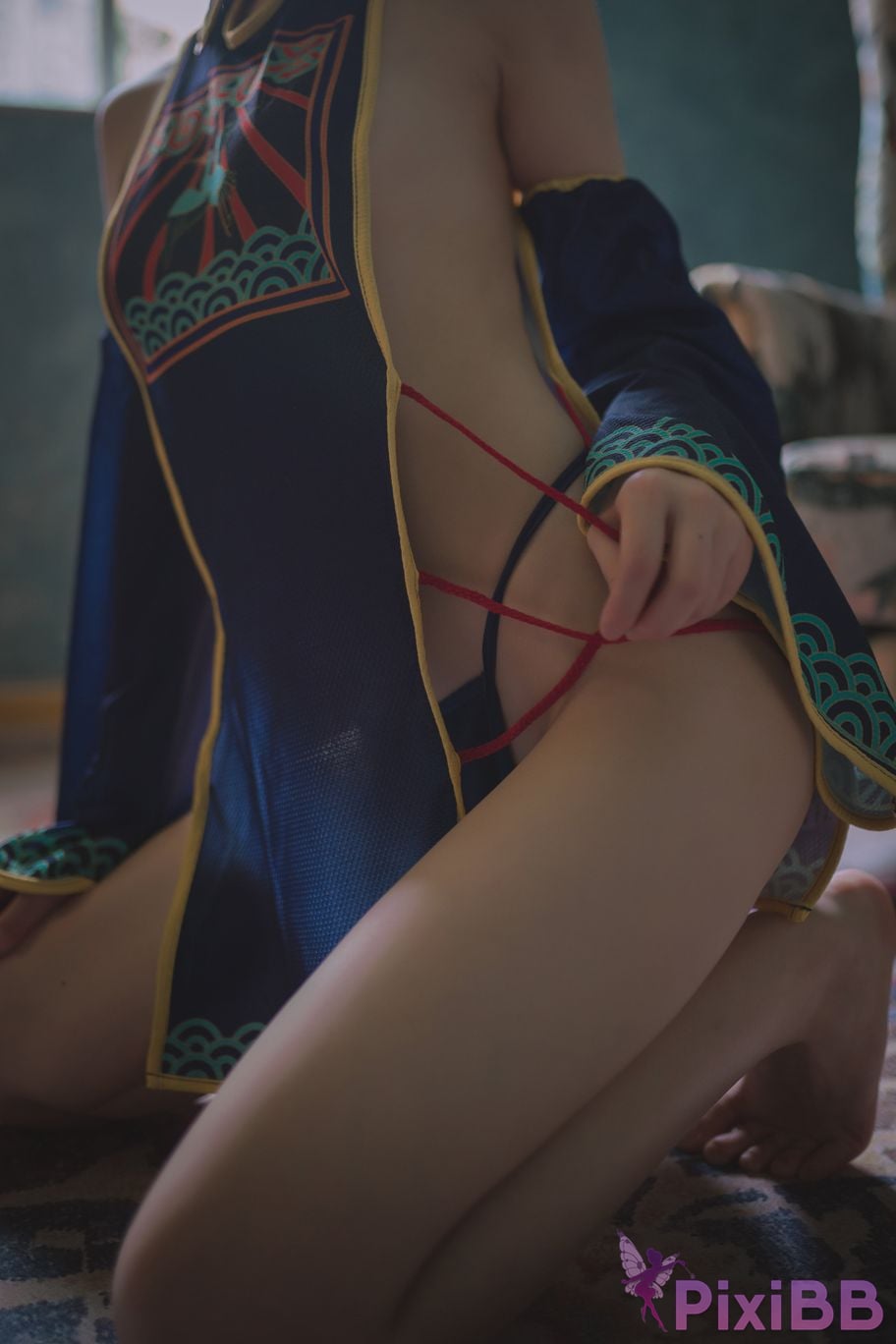 Coser Qian fan tian lu zi PixiBB.COM 034