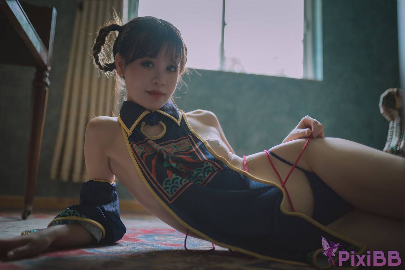 Coser Qian fan tian lu zi PixiBB.COM 035