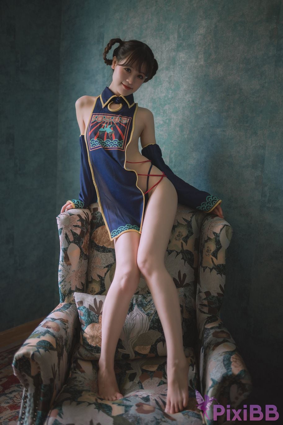 Coser Qian fan tian lu zi PixiBB.COM 039